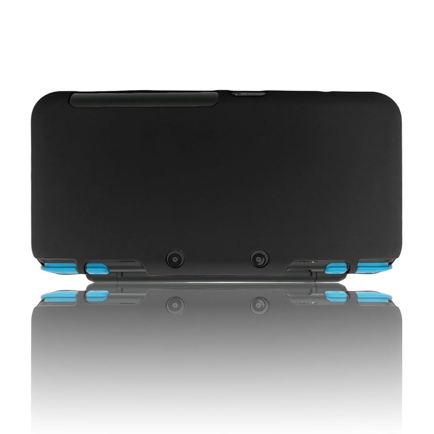newNintendo2DSLLとアクセサリー 楽天市場】【 new NINTENDO 2DS LL 】 カバー ケース ハード
